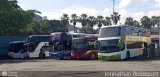 Garajes Paradas y Terminales Caracas, por Jonnathan Rodrguez