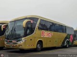 Transporte Flores Hermanos S.R.L (Per) 969, por Alonso chacon