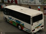 MI - Transporte Uniprados 030, por Oliver Castillo