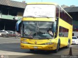 Expresos San Cristbal 029, por Oliver Castillo
