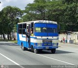 DC - Cooperativa de Transporte Los 4 Ases 06, por Jonnathan Rodrguez