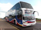 Expresos Occidente 169