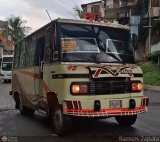 MI - Uni�n Circunvalaci�n Los Teques 092