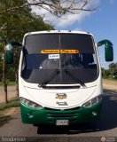 A.C. Transporte Paez 007, por Yenderson