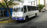 Lnea Unin S.C. 83, por Obrayant Sira