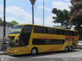 Transporte Clavellino 050, por Pablo Acevedo