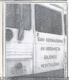 DC - Autobuses San Bernardino C.A. 001, por Jess Echeverria