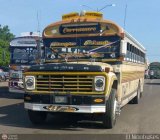 Colectivos Guasare C.A 10, por El Niobuses