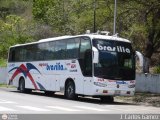 Expreso Brasilia 6524 Marcopolo Andare Class Mercedes-Benz OH-1636L