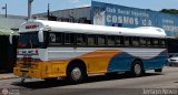TA - Autobuses de Pueblo Nuevo C.A. 34