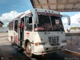 A.C.C. Caicara Amazonas 064 por M�guel Pino