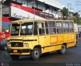 DC - S.C. Plaza Espaa - El Valle - Coche 039