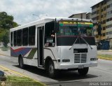 Unin Expresos Tovar 29