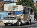 CA - A.C. Circunvalaci�n Uni�n G�ig�e 06 por Andr�s Ascanio
