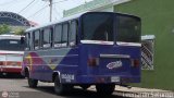 TA - Circunvalacin Las Palmeras 99, por Leonardo Saturno