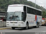 Unin Conductores Ayacucho 1058, por Pablo Acevedo