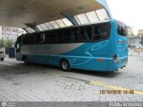 Transportes Ecuador