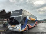 Expresos Alianza 611, por Jos Briceo