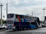 Expreso Internacional Fernandita EIRL (Ecuador) 962