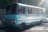 DC - Unin Conductores del Este A.C. 001, por Jonnathan Rodrguez
