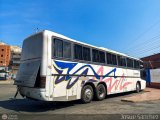 Expresos KM 2015 2021, por Josue Snchez