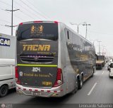 Turismo Tacna Internacional (Per) 204