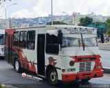 Uni�n Chara A.C. 089, por Daniel Fern�ndez