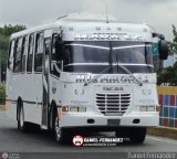 S.C. Expresos Mara 050