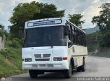 S.C. L�nea Transporte Expresos Del Chama 124
