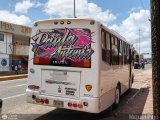 AN - Cooperativa de Transporte Sol de Guanipa 004 por M�guel Pino