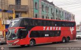 Transportes Expreso Yahveh E.I.R.L. (Per) 962