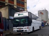 Transporte Los Siervos de Dios 2011