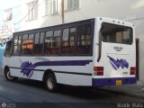 DC - A.C. de Transporte Roosevelt 151, por Waldir Mata