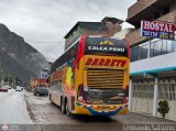 A Saturno Pendiente 3030 por Leonardo Saturno