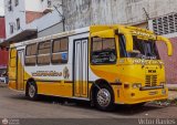 DC - Asoc. Conductores Criollos de La Pastora 018, por Vctor Barrios