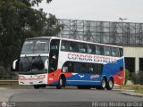 Cndor Estrella (Plusmar) 3525, por Alfredo Montes de Oca