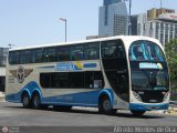 Sierras de Cordoba (Flecha Bus) 3761, por Alfredo Montes de Oca