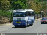 AR - Unin Las Mercedes 51, por Royner Tovar