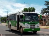 Asoc. Coop. TransCaicara 1 R.L. 13, por Miguel Pino