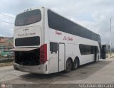 Transporte La Chinita XXI