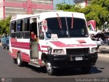 ZU - U.C. Barrio La Polar 822