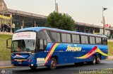 Empresa de Transp. Nuevo Turismo Barranca S.A.C. 950, por Leonardo Saturno