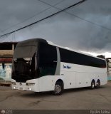 Expresos Maturn 121, por Eyder Leiva