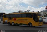 Cruceros Oriente Sur 134, por Waldir Mata