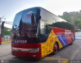 Sistema Integral de Transporte Superficial S.A 6518