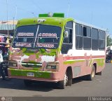 U.C. Campo Mara 016, por El Niobuses