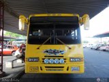 Transporte Choferes Unidos 28, por Jose Arias