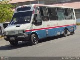 ZU - Micro 9 41 por Abner Sarcos