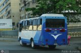 U.C. Caracas - El Junquito - Colonia Tovar 110, por Pablo Acevedo