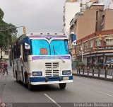 DC - Asoc. Coop. de Transporte Libertador 05, por Jonnathan Rodrguez